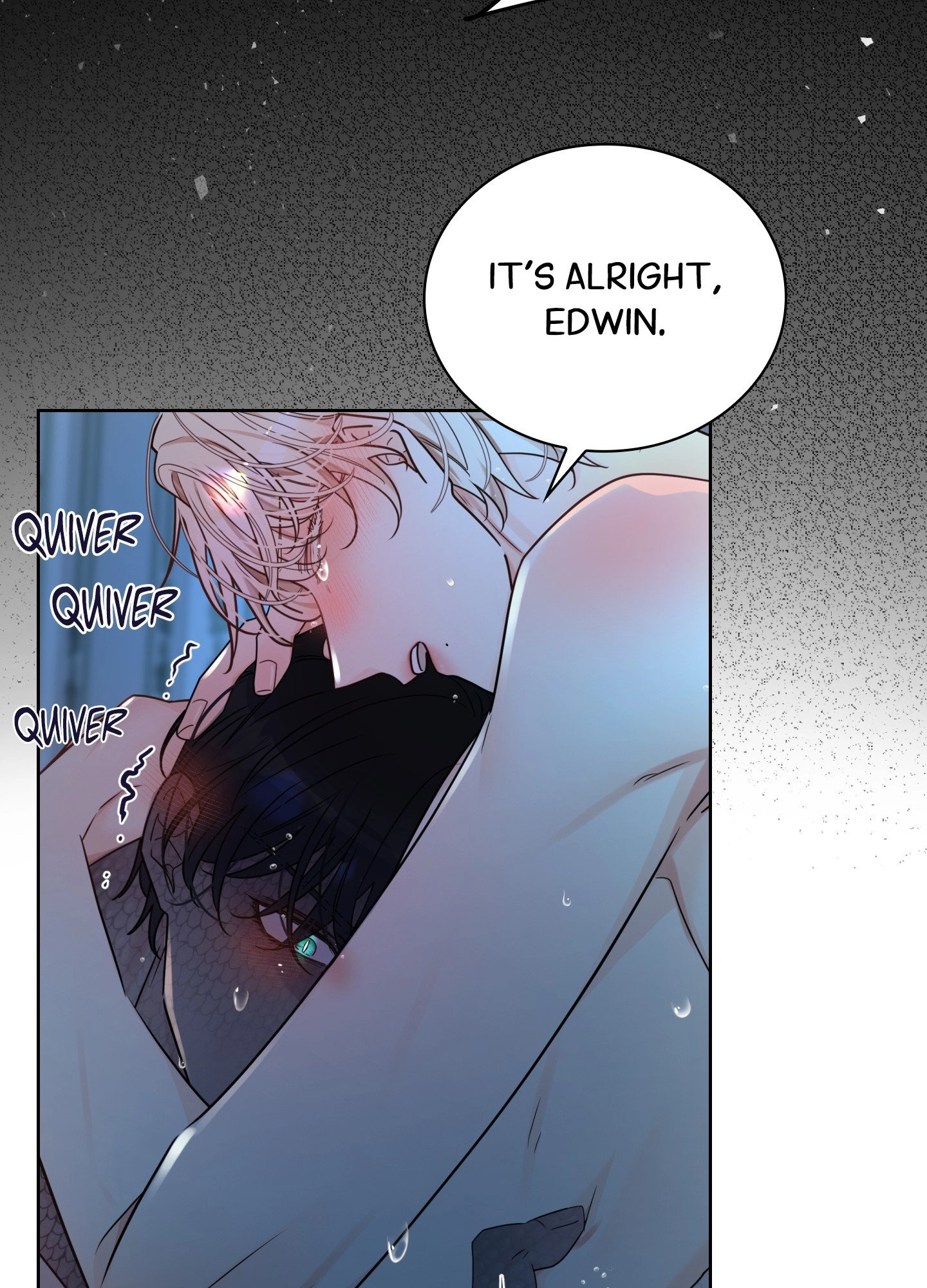 The Serpent's Den Chapter 24 page 41 - 