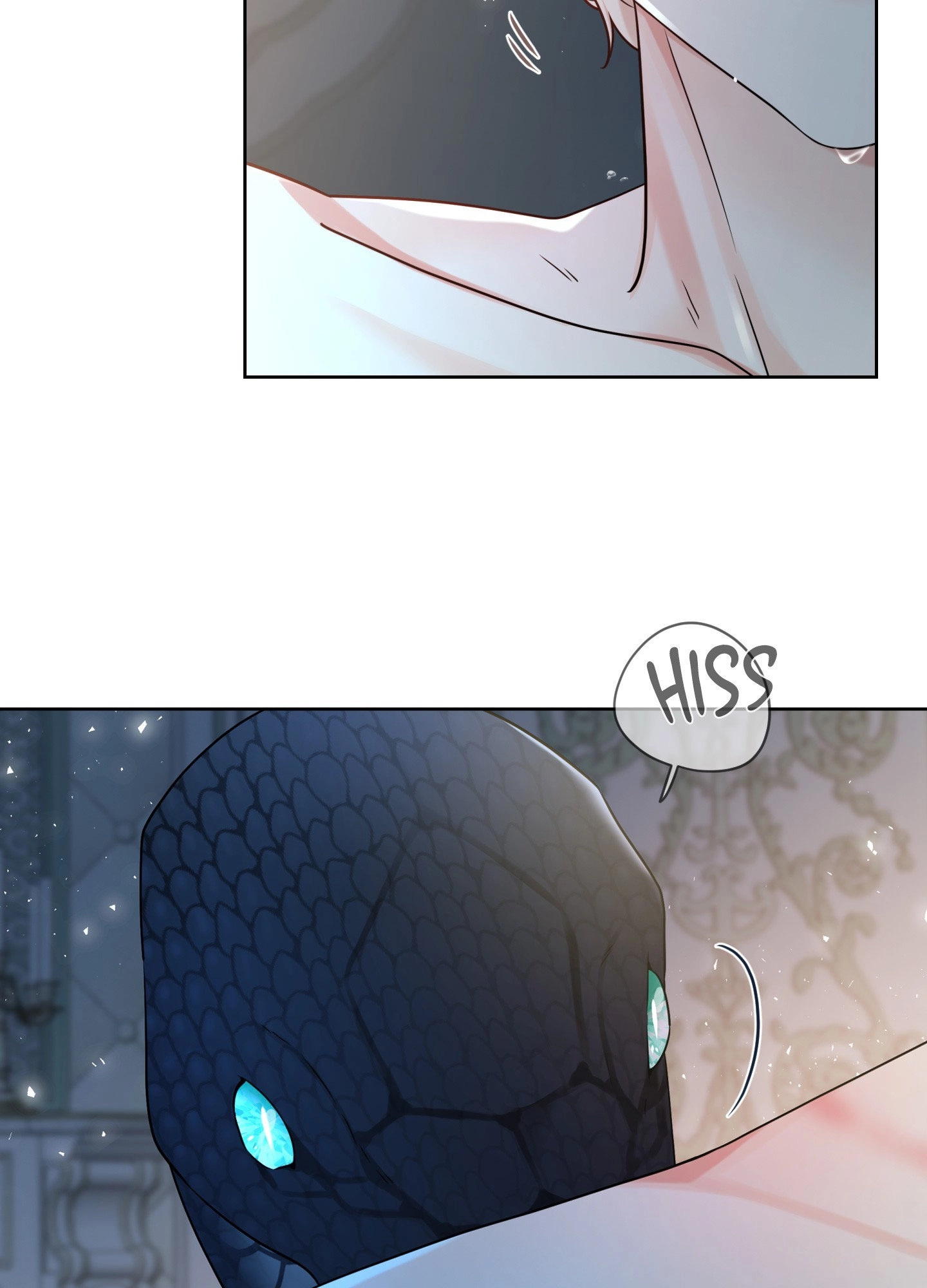 The Serpent's Den Chapter 24 page 47 - 