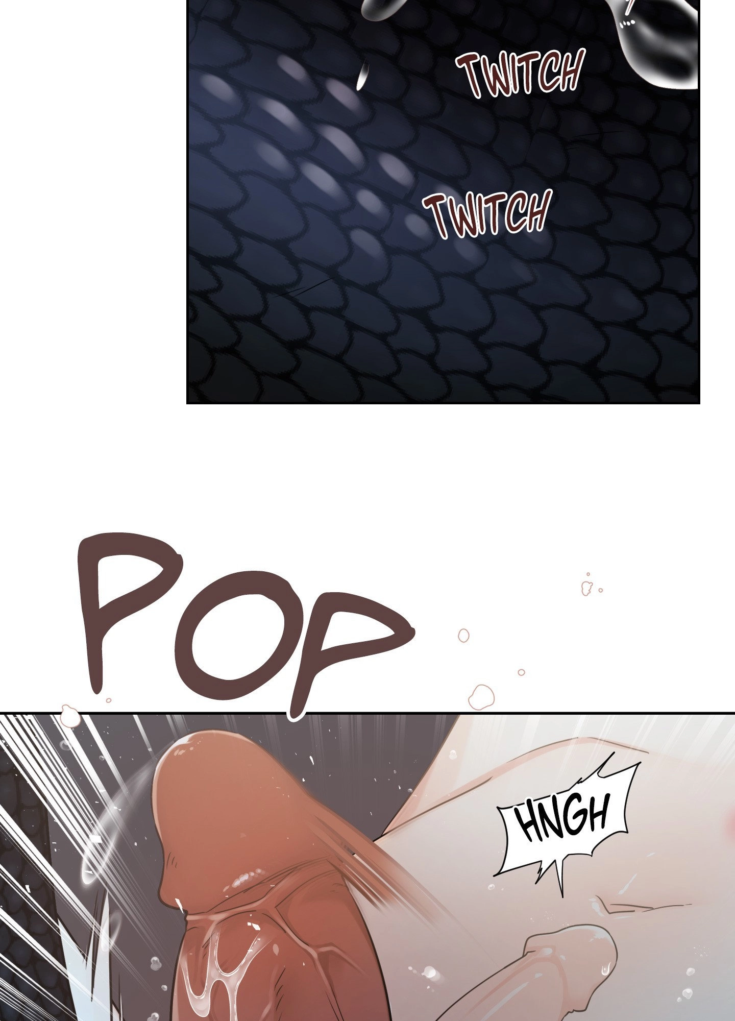 The Serpent's Den Chapter 24 page 53 - 