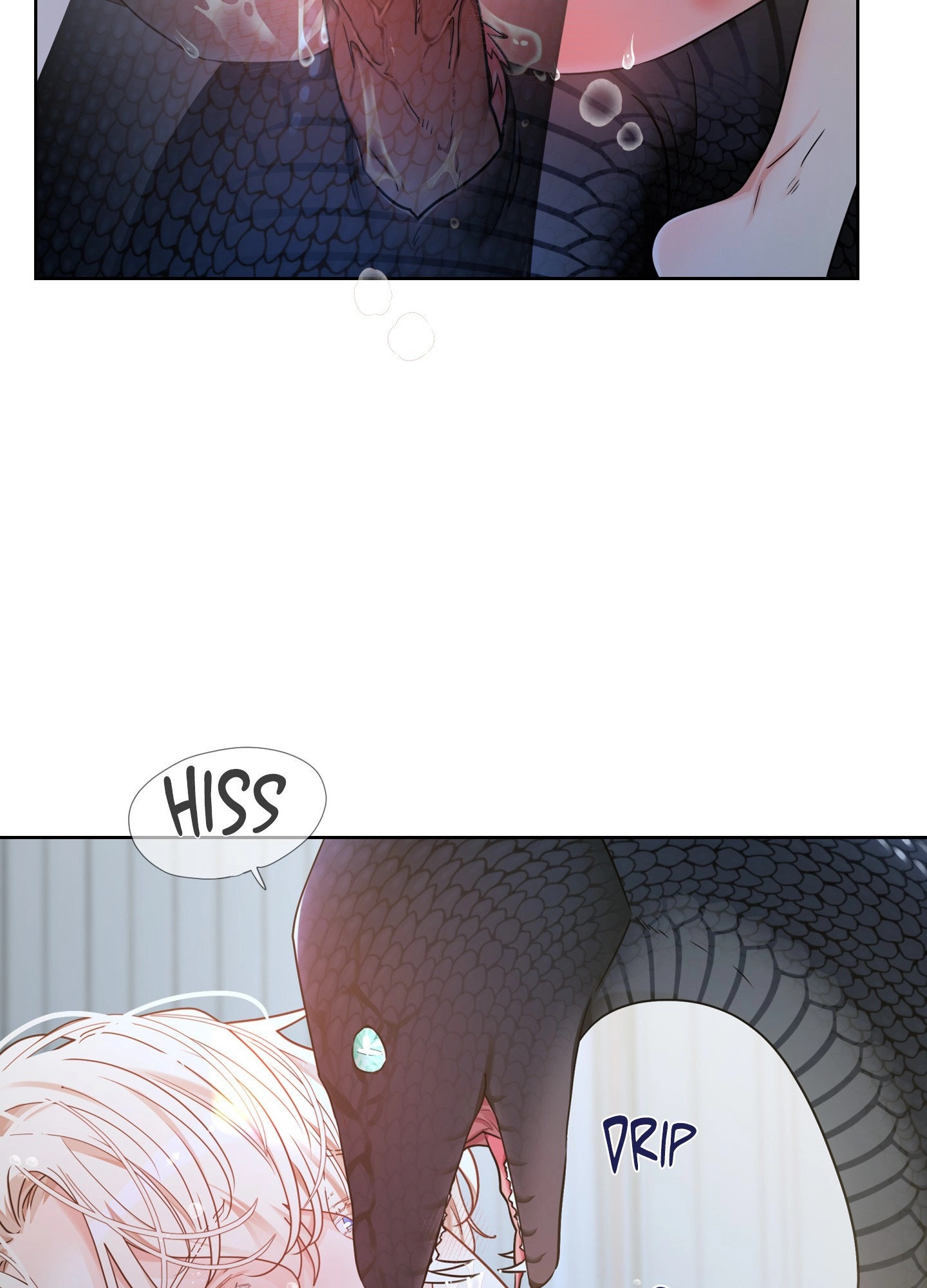 The Serpent's Den Chapter 24 page 56 - 