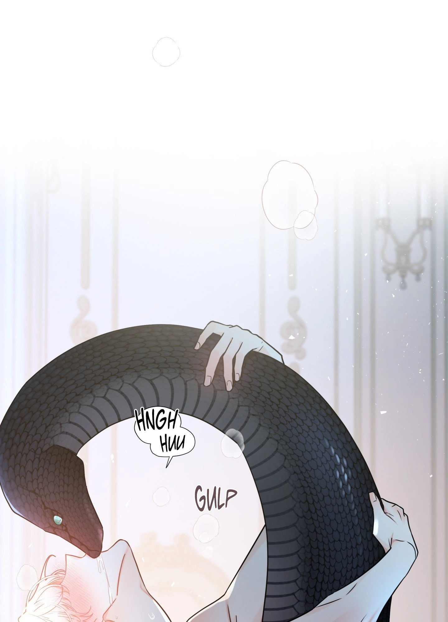 The Serpent's Den Chapter 24 page 59 - 