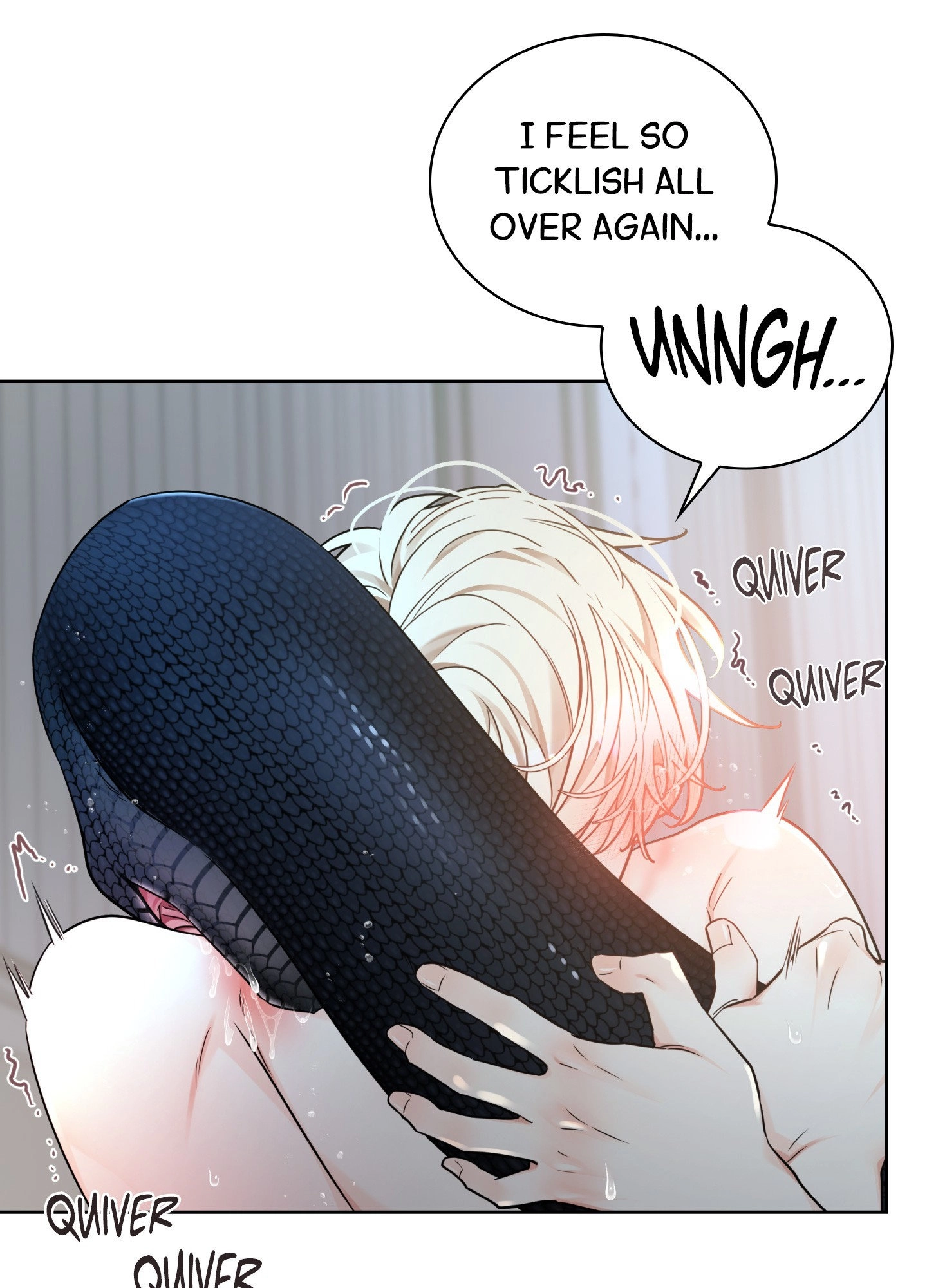 The Serpent's Den Chapter 24 page 65 - 