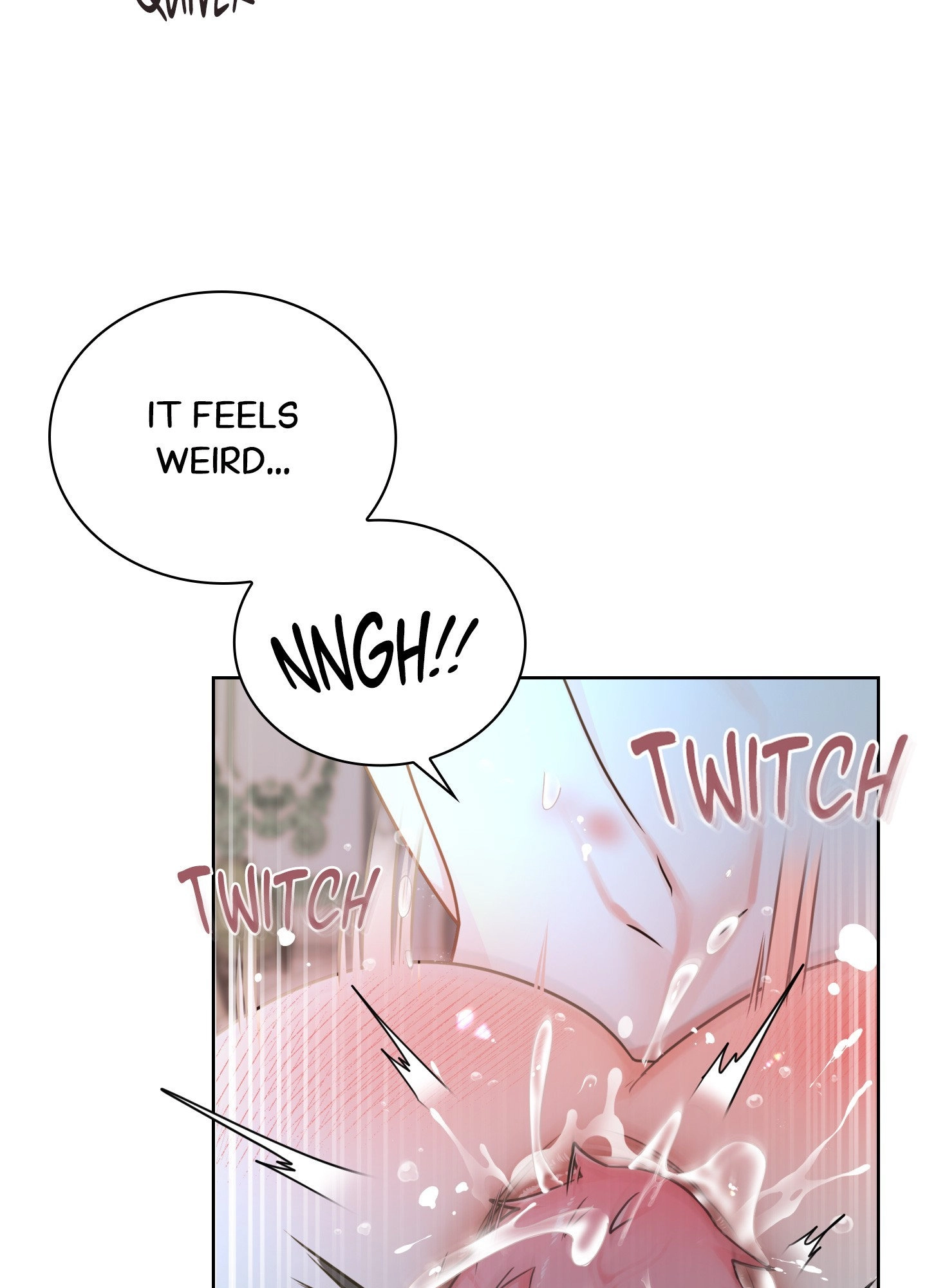 The Serpent's Den Chapter 24 page 66 - 