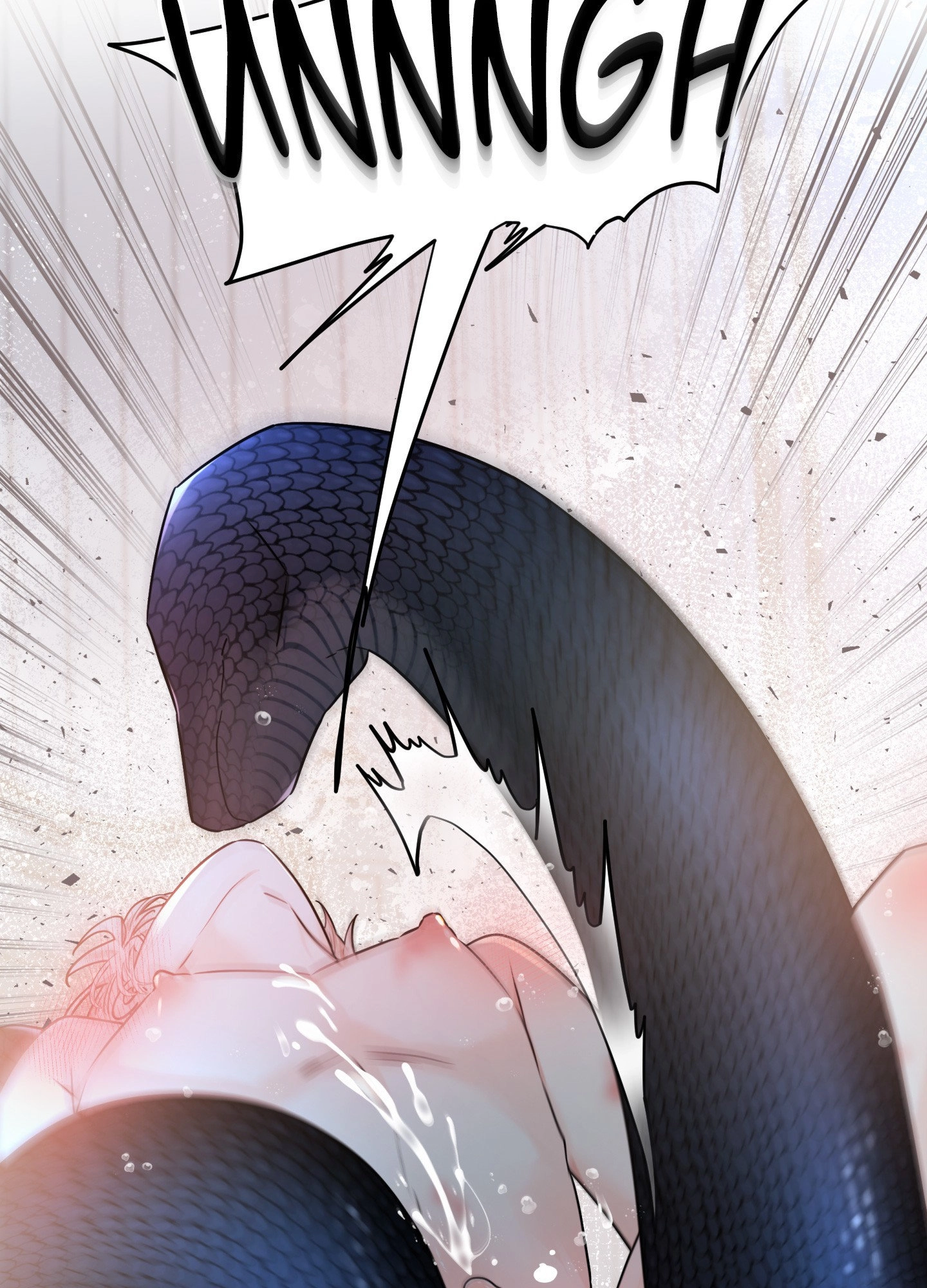 The Serpent's Den Chapter 24 page 71 - 
