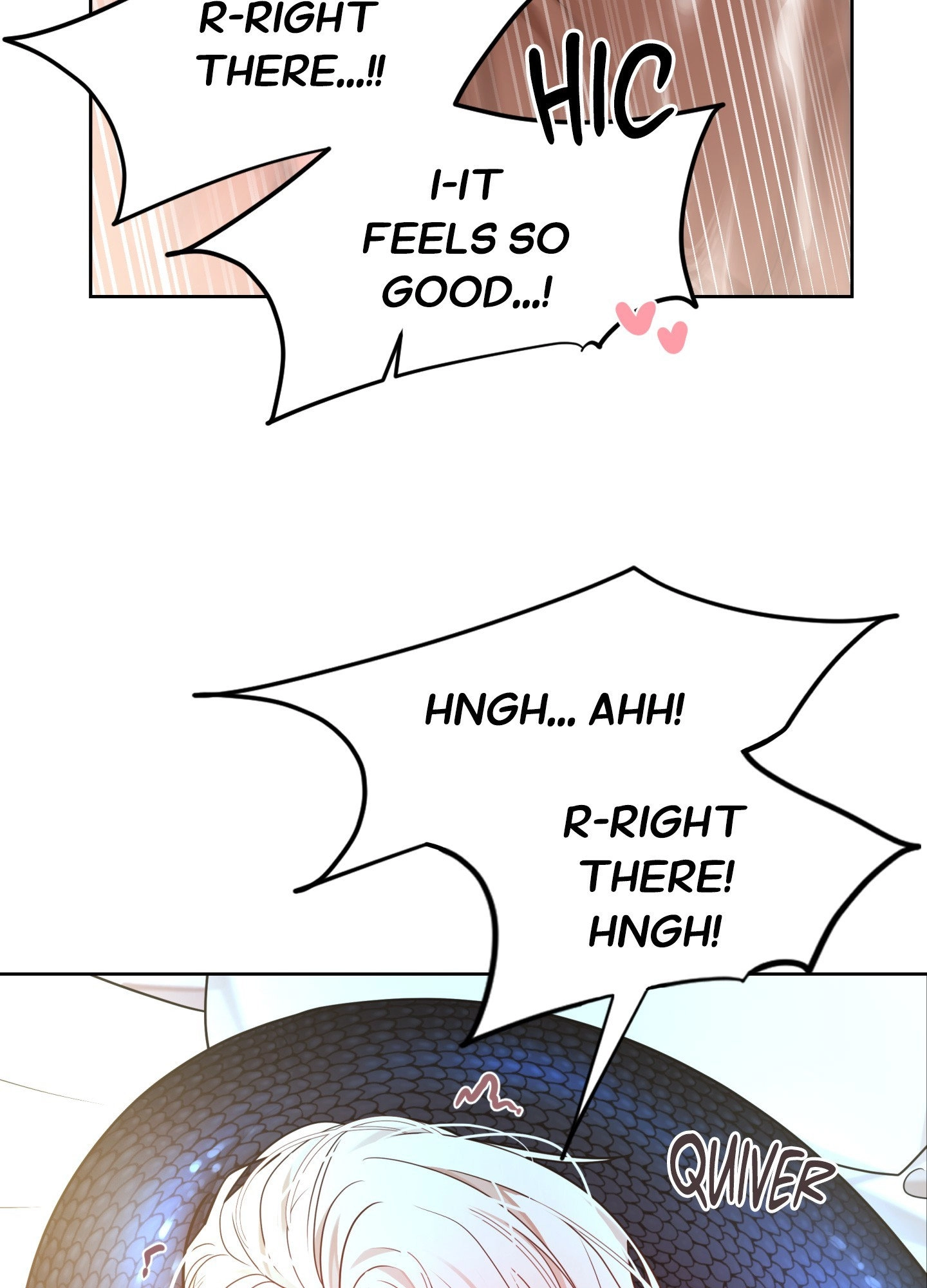 The Serpent's Den Chapter 24 page 82 - 