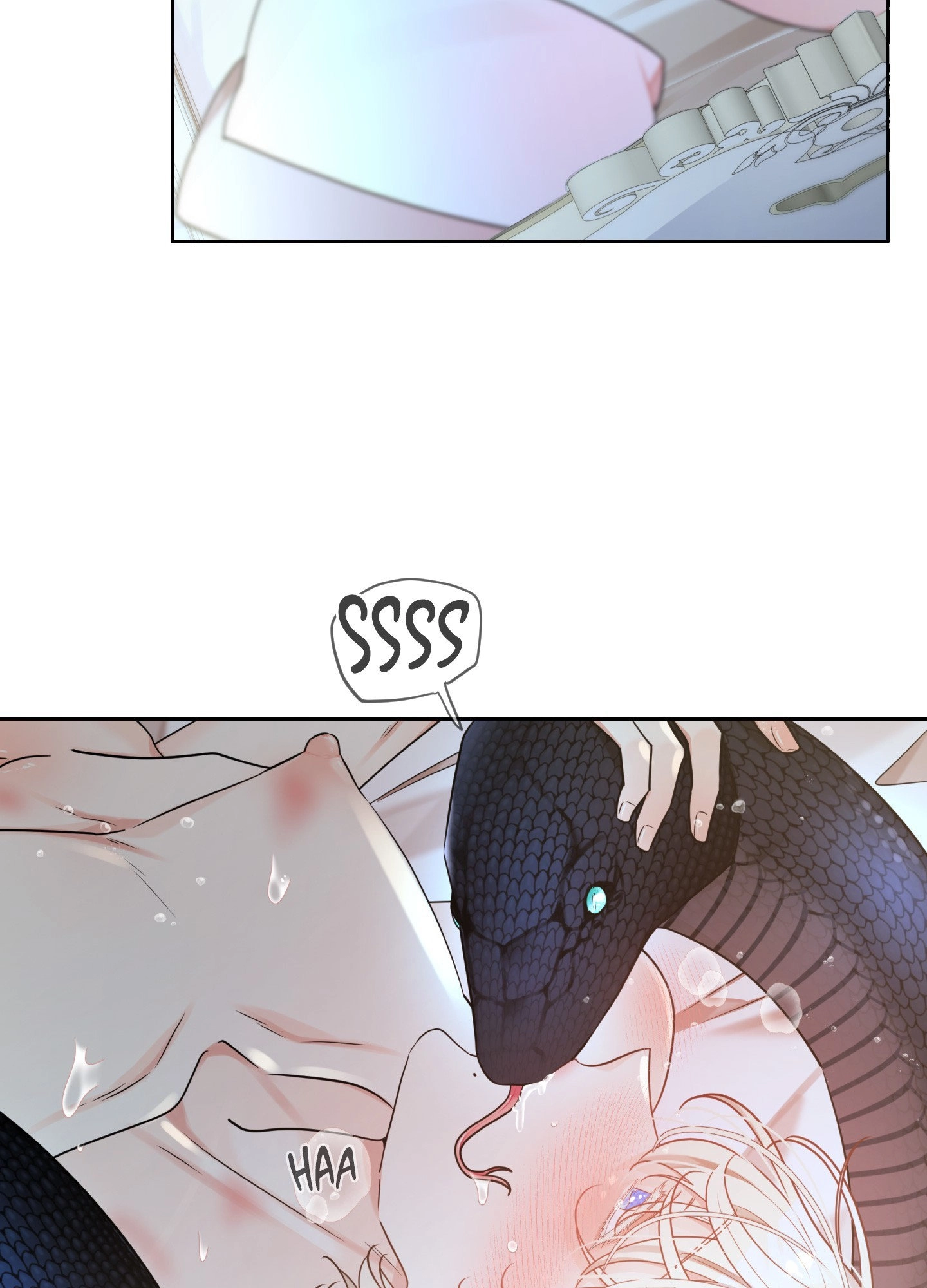 The Serpent's Den Chapter 24 page 86 - 