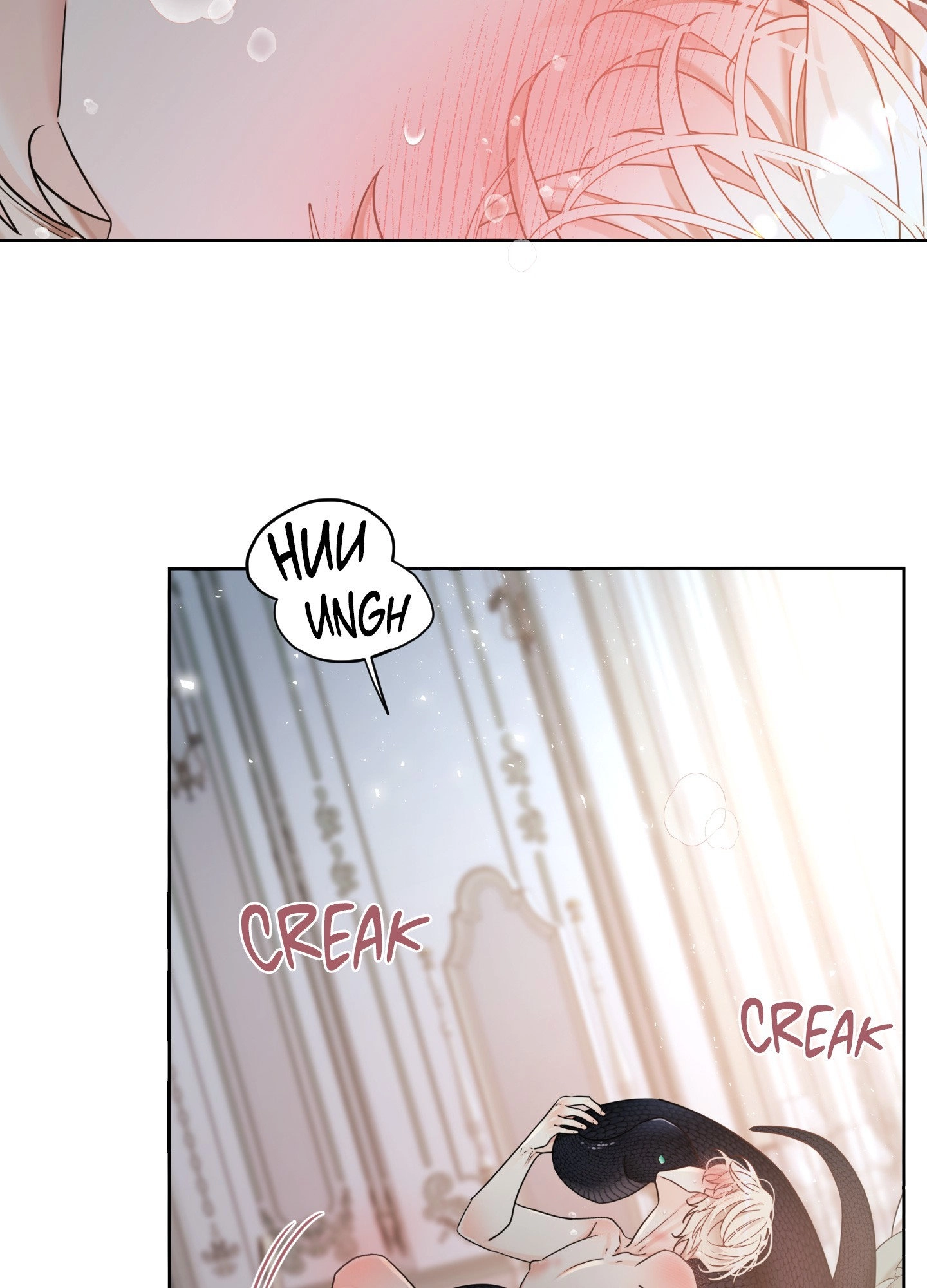 The Serpent's Den Chapter 24 page 88 - 