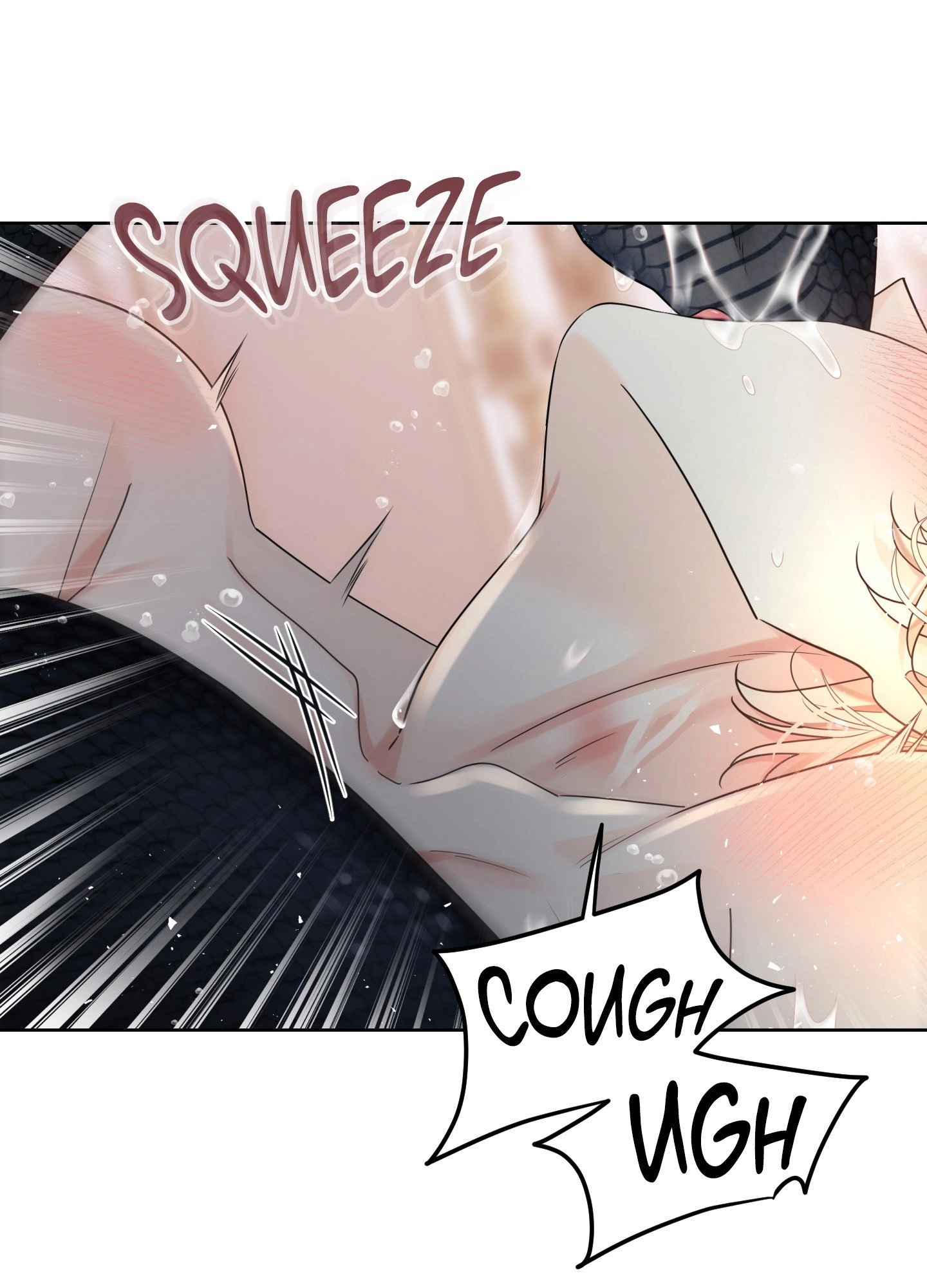 The Serpent's Den Chapter 24 page 90 - 