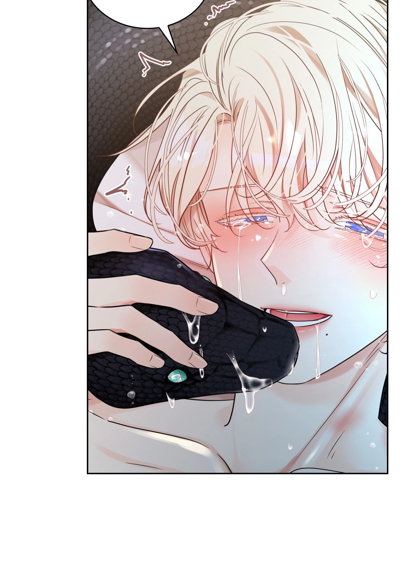 The Serpent's Den Chapter 24 page 100 - 