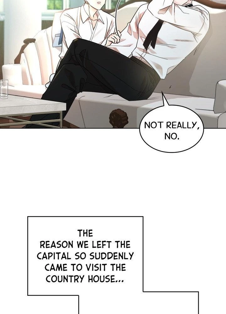 The Serpent's Den Chapter 26 page 37 - 