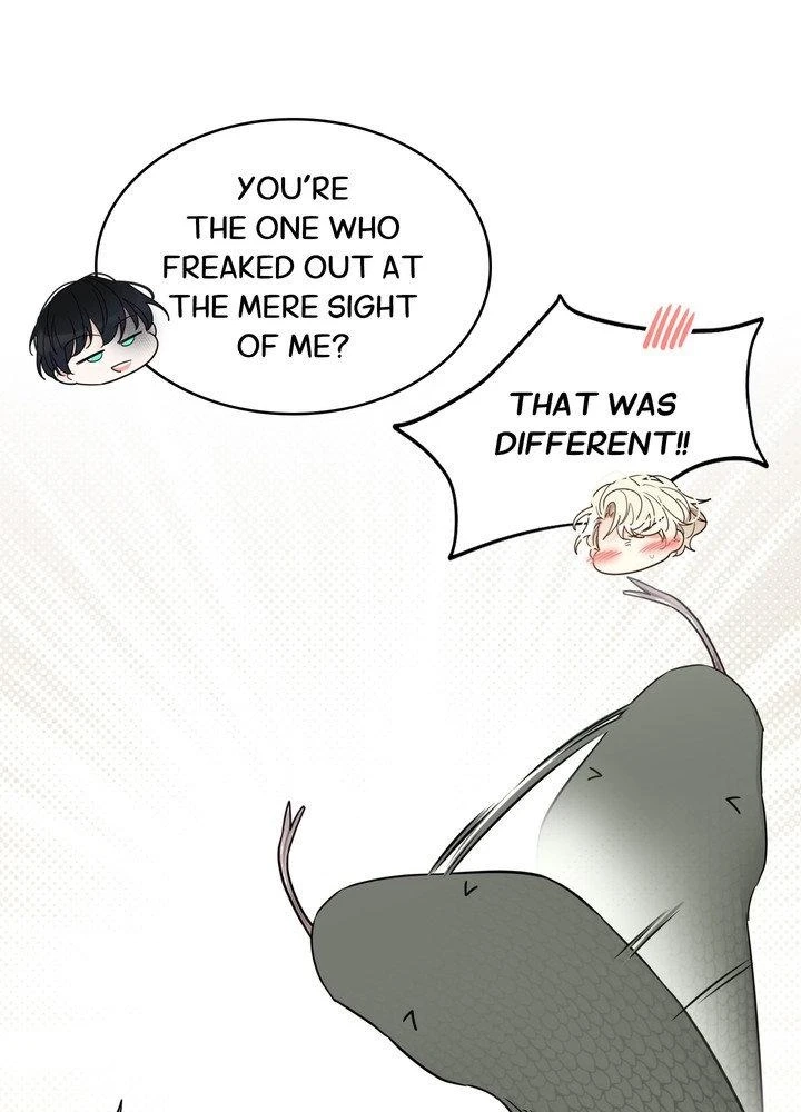 The Serpent's Den Chapter 26 page 66 - 
