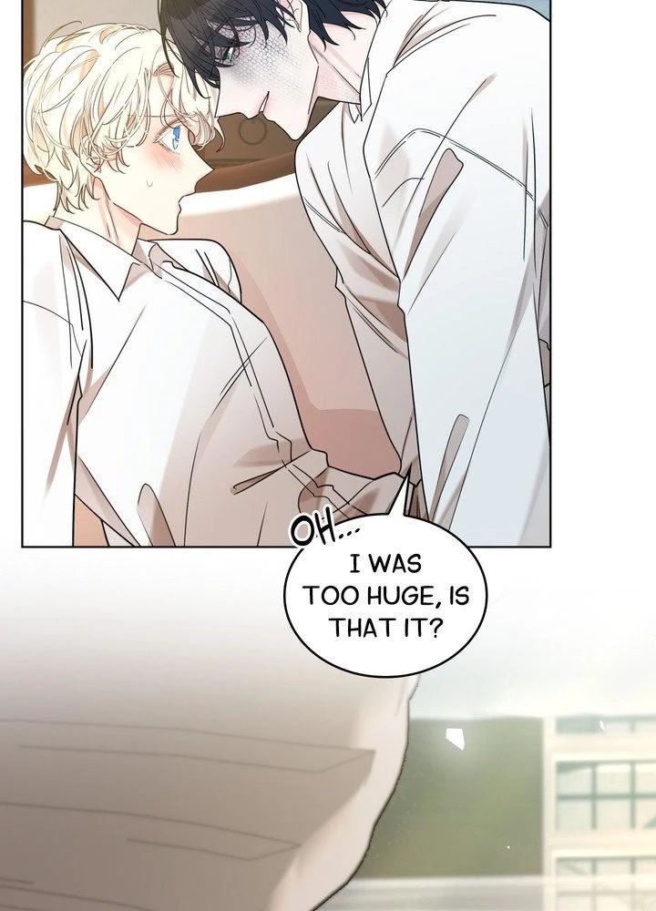 The Serpent's Den Chapter 26 page 69 - 
