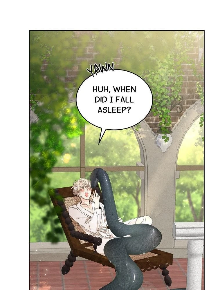 The Serpent's Den Chapter 27 page 12 - 