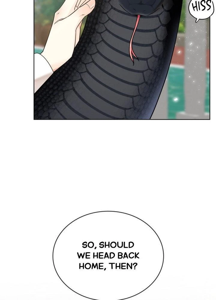 The Serpent's Den Chapter 27 page 17 - 