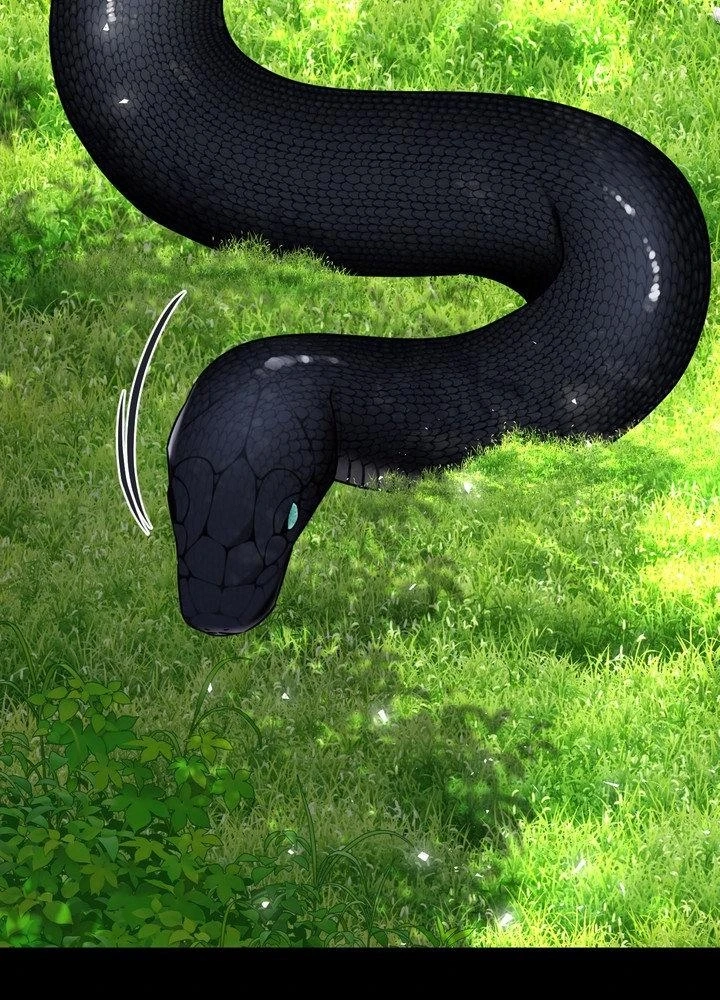 The Serpent's Den Chapter 27 page 24 - 