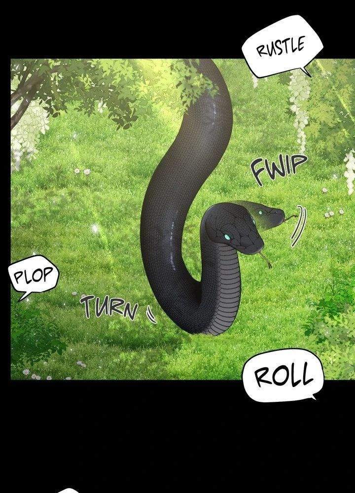 The Serpent's Den Chapter 27 page 28 - 