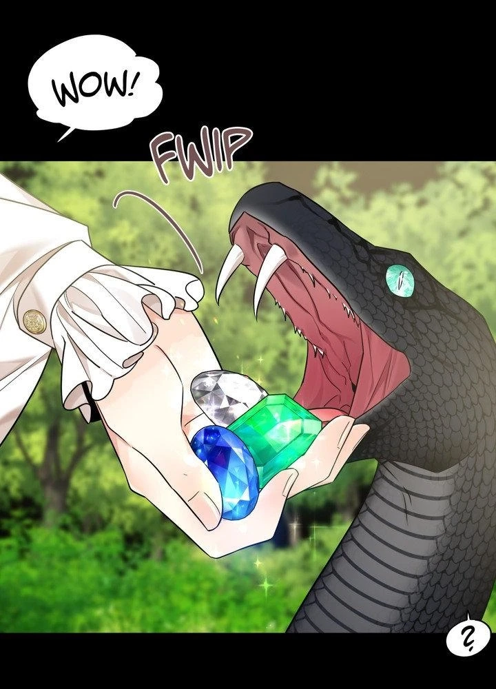 The Serpent's Den Chapter 27 page 38 - 