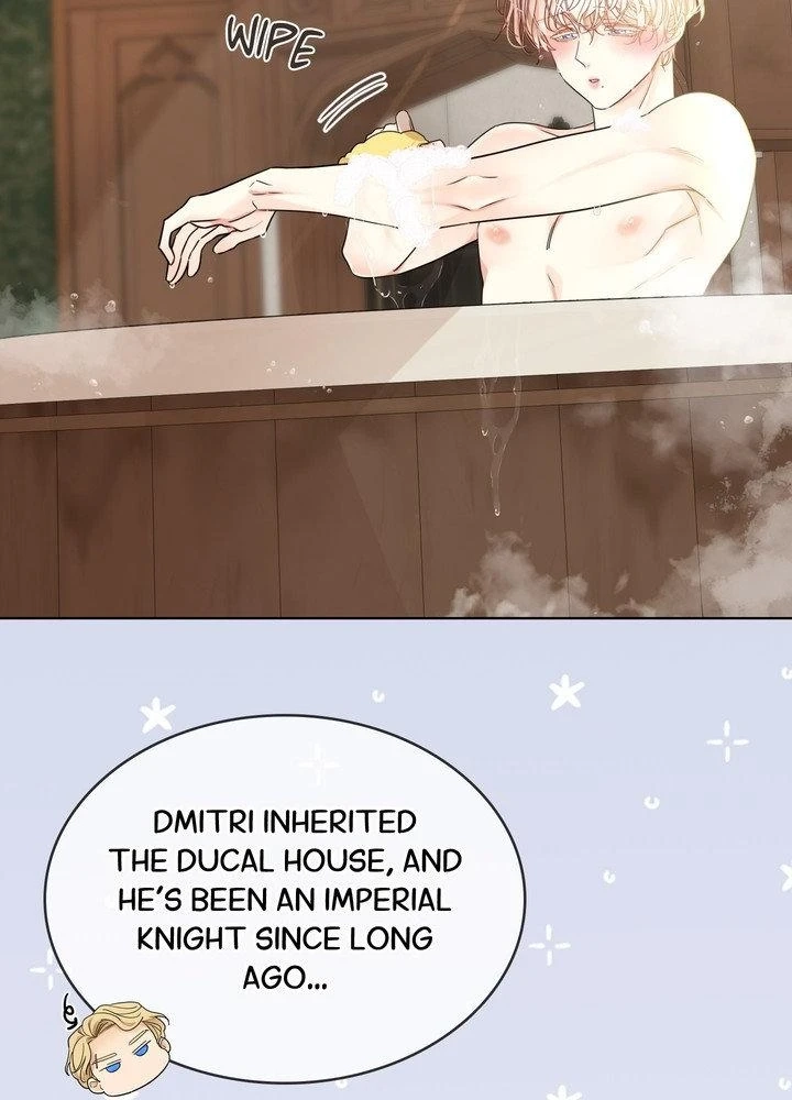 The Serpent's Den Chapter 27 page 57 - 