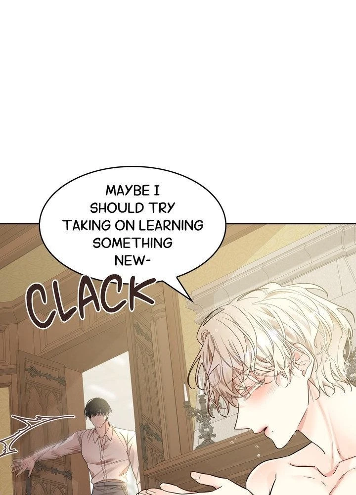 The Serpent's Den Chapter 27 page 61 - 