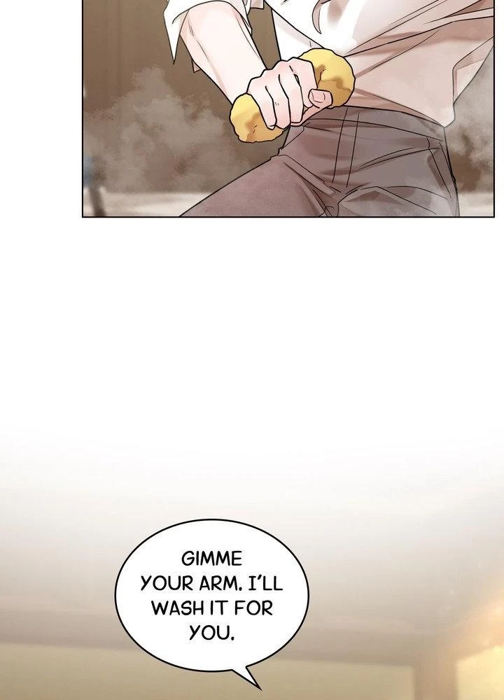 The Serpent's Den Chapter 27 page 67 - 
