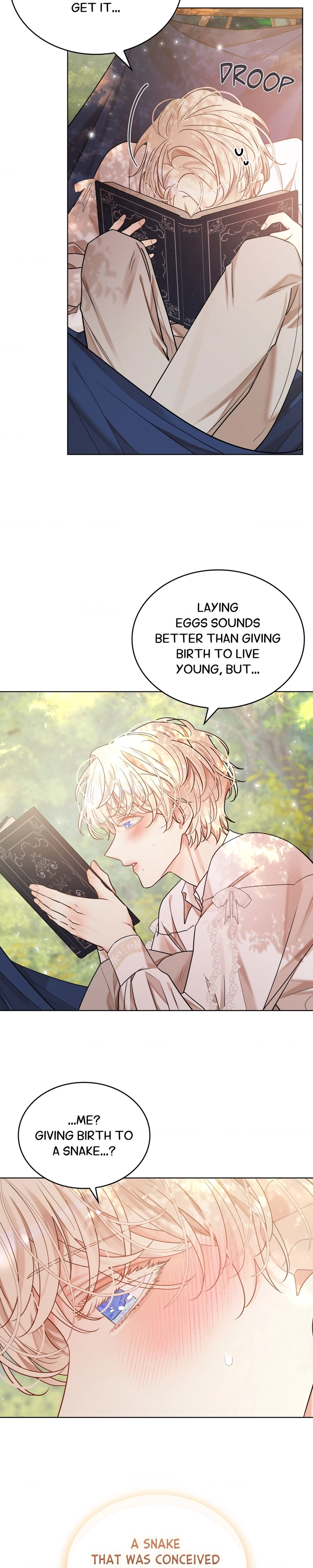 Read The Serpent