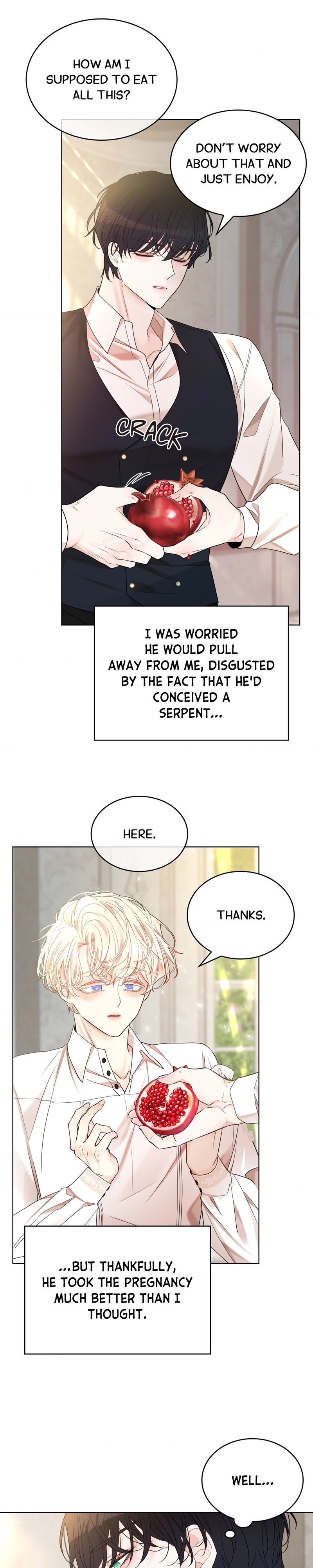 Read The Serpent