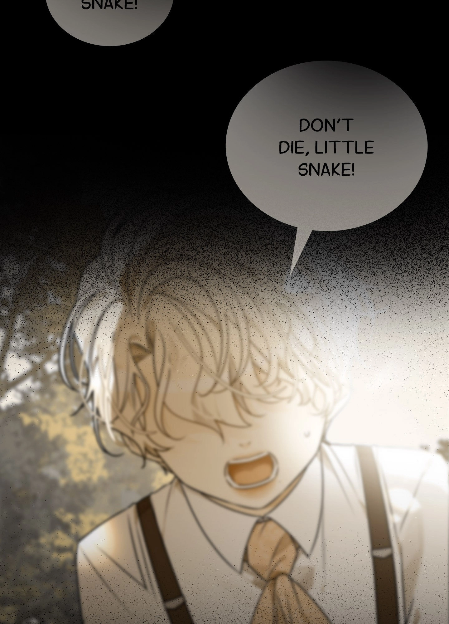 Read The Serpent