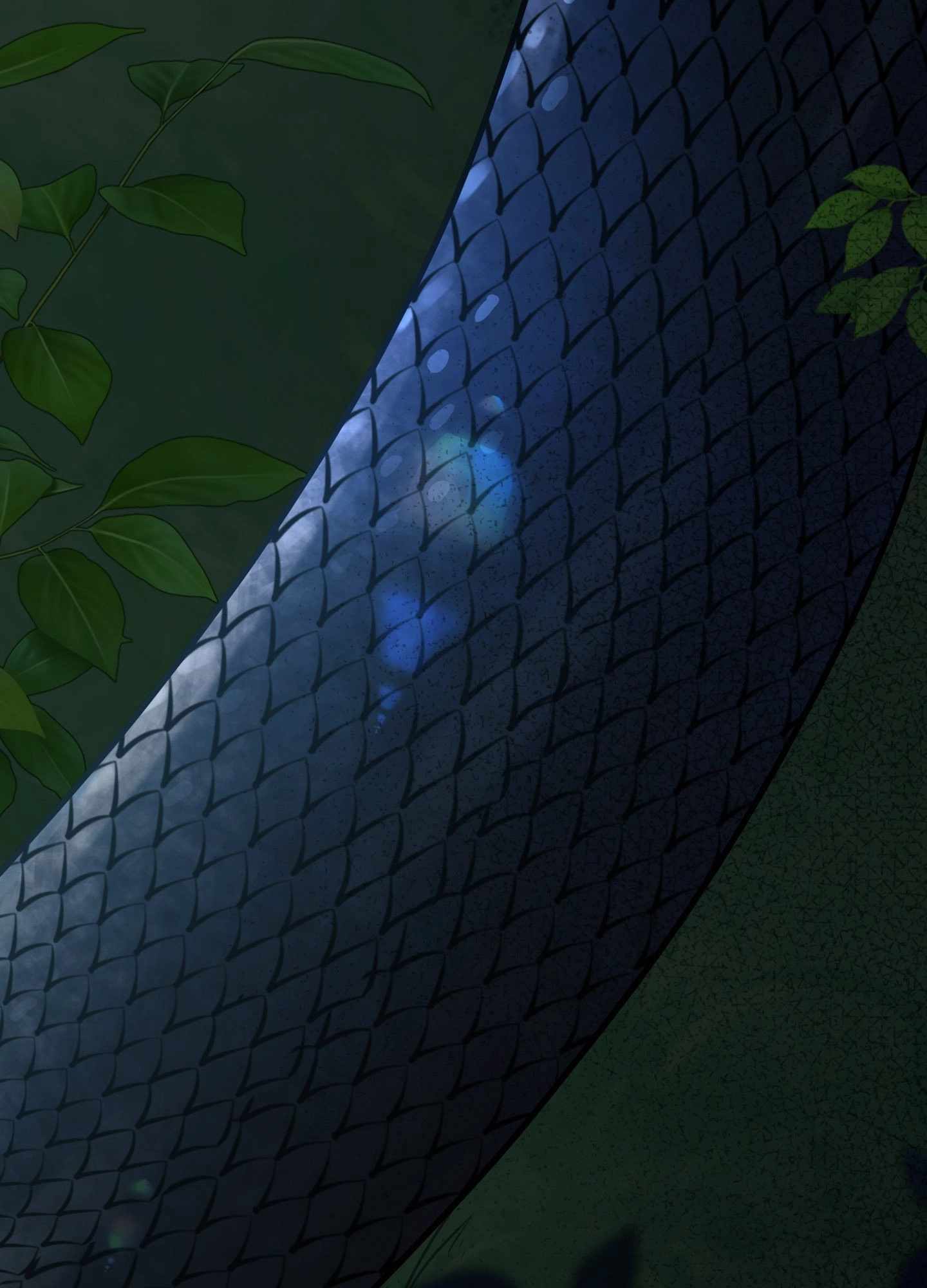 Read The Serpent