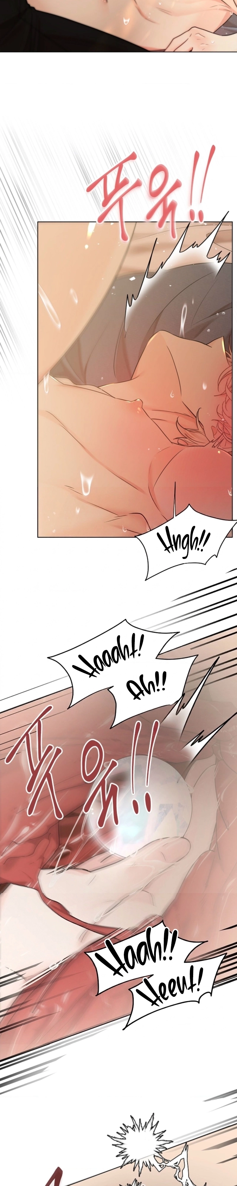 The Serpent's Den Chapter 30 page 16 - 