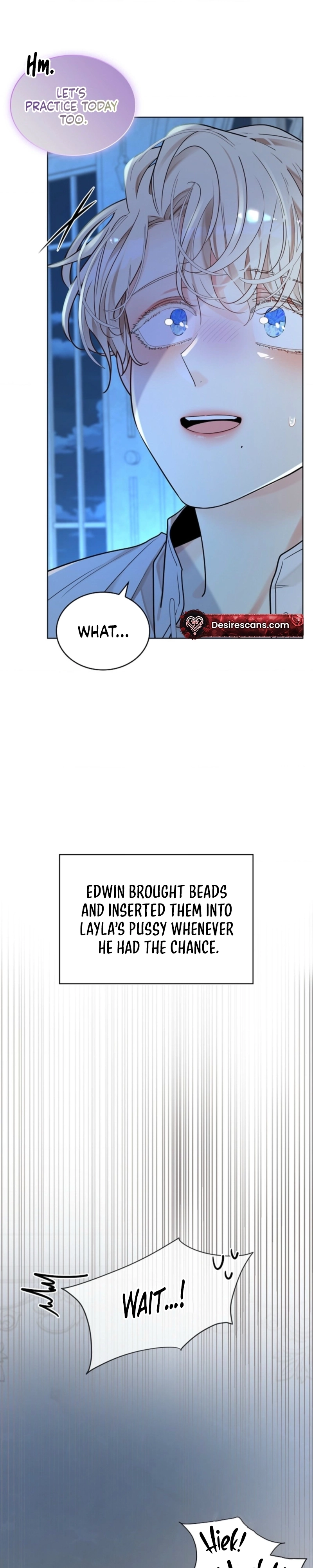 The Serpent's Den Chapter 30 page 24 - 