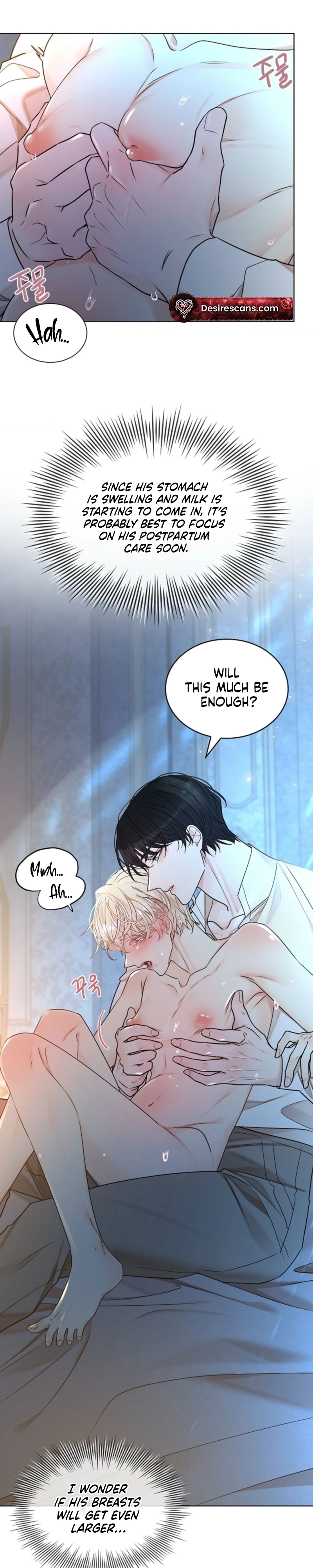 The Serpent's Den Chapter 30 page 28 - 