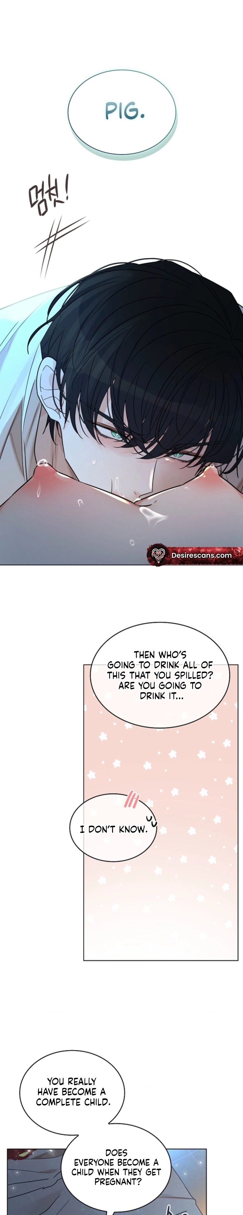 The Serpent's Den Chapter 30 page 30 - 