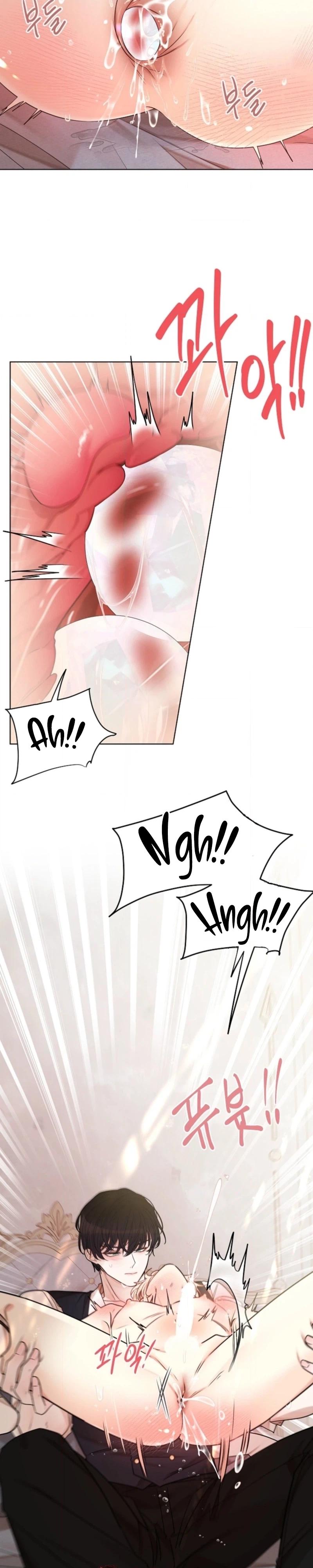 The Serpent's Den Chapter 30 page 8 - 