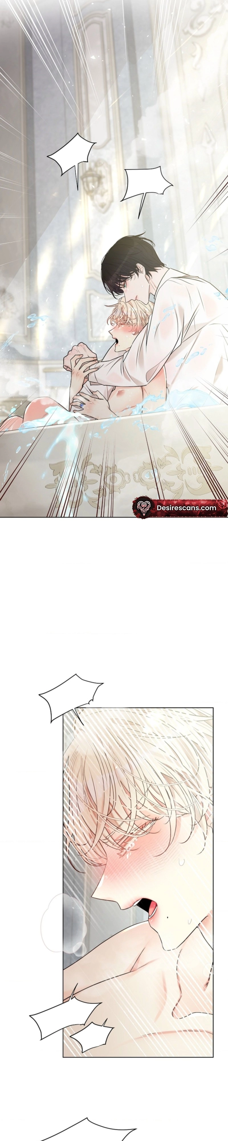 The Serpent's Den Chapter 32 page 13 - 