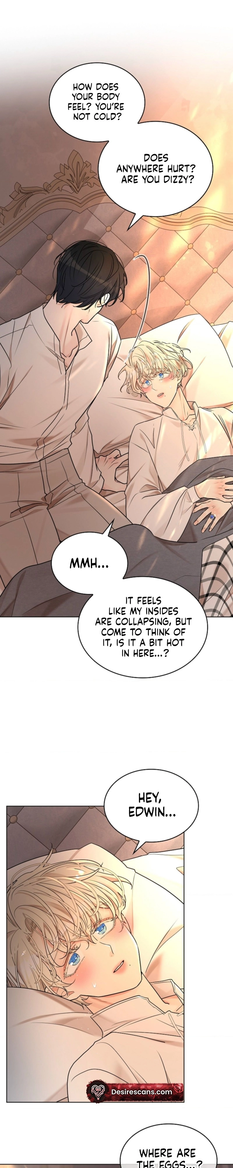 The Serpent's Den Chapter 32 page 22 - 