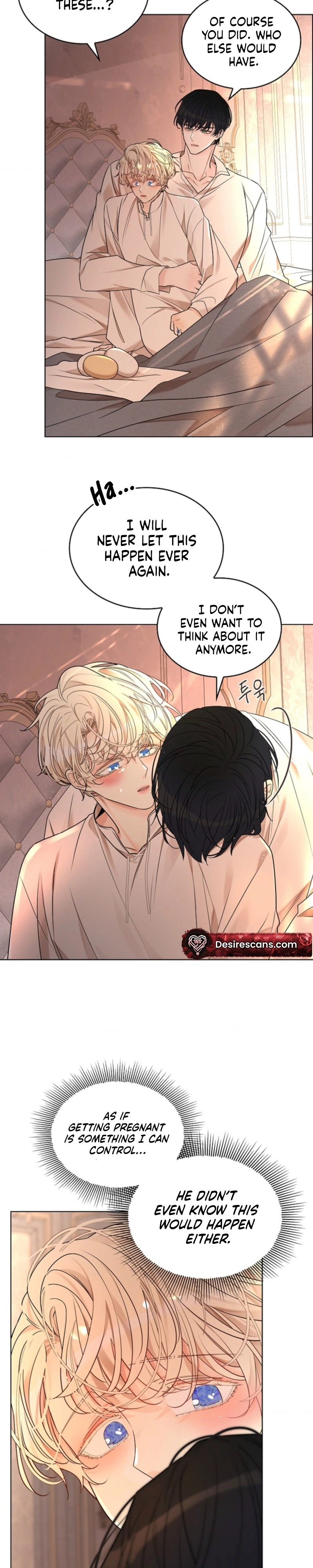 The Serpent's Den Chapter 32 page 24 - 