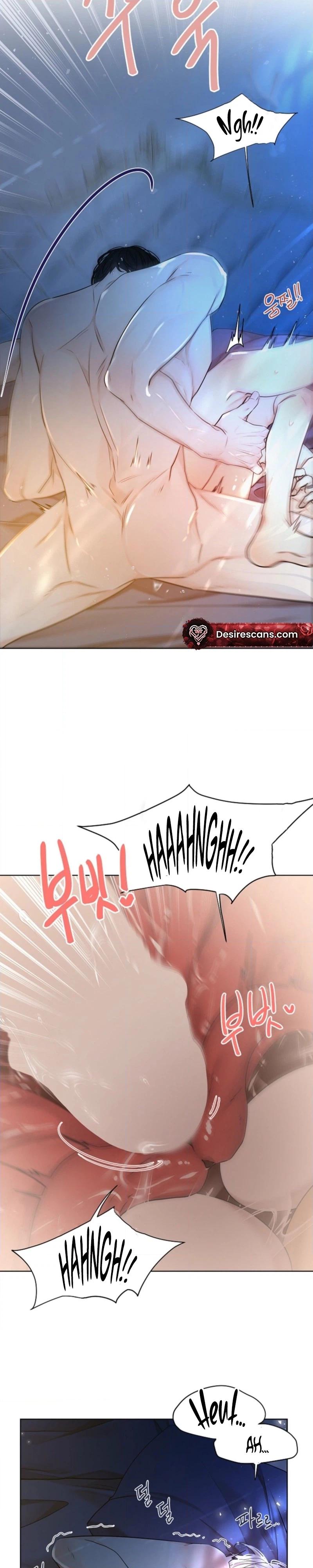 The Serpent's Den Chapter 32 page 4 - 