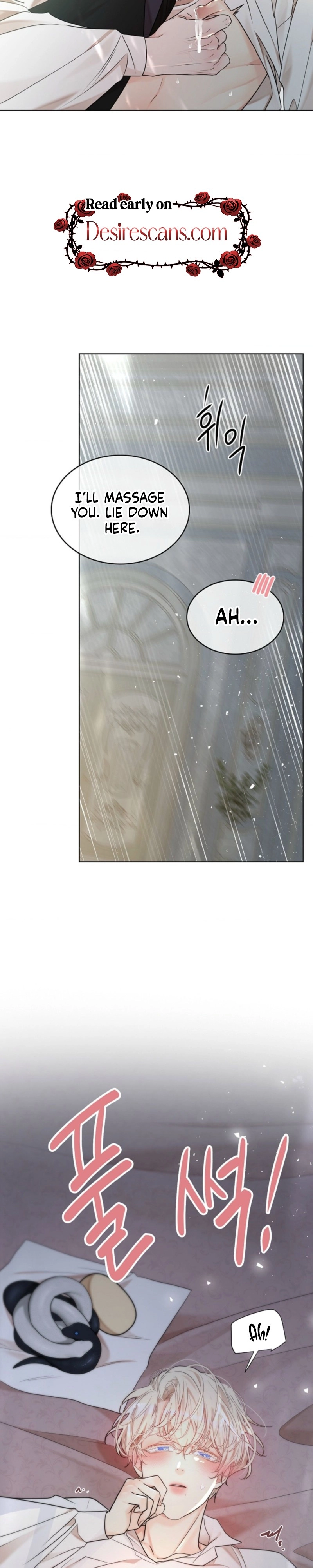 The Serpent's Den Chapter 32 page 32 - 