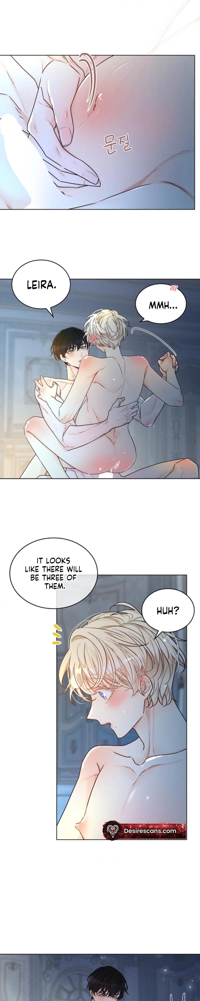 The Serpent's Den Chapter 32 page 8 - 