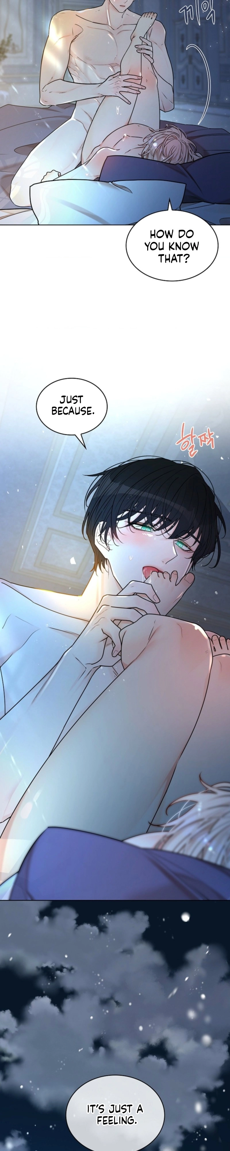 The Serpent's Den Chapter 32 page 9 - 