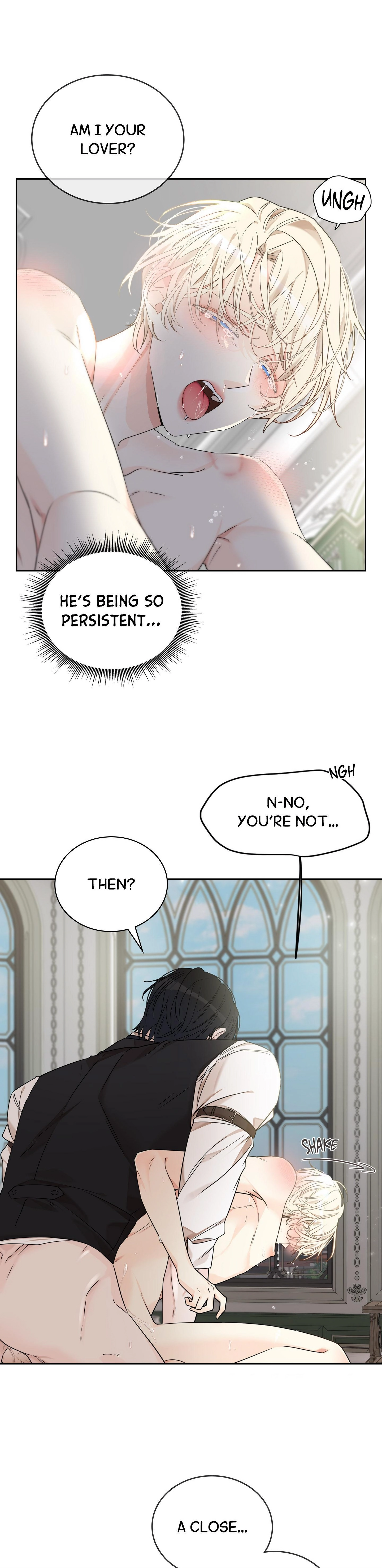 Read The Serpent