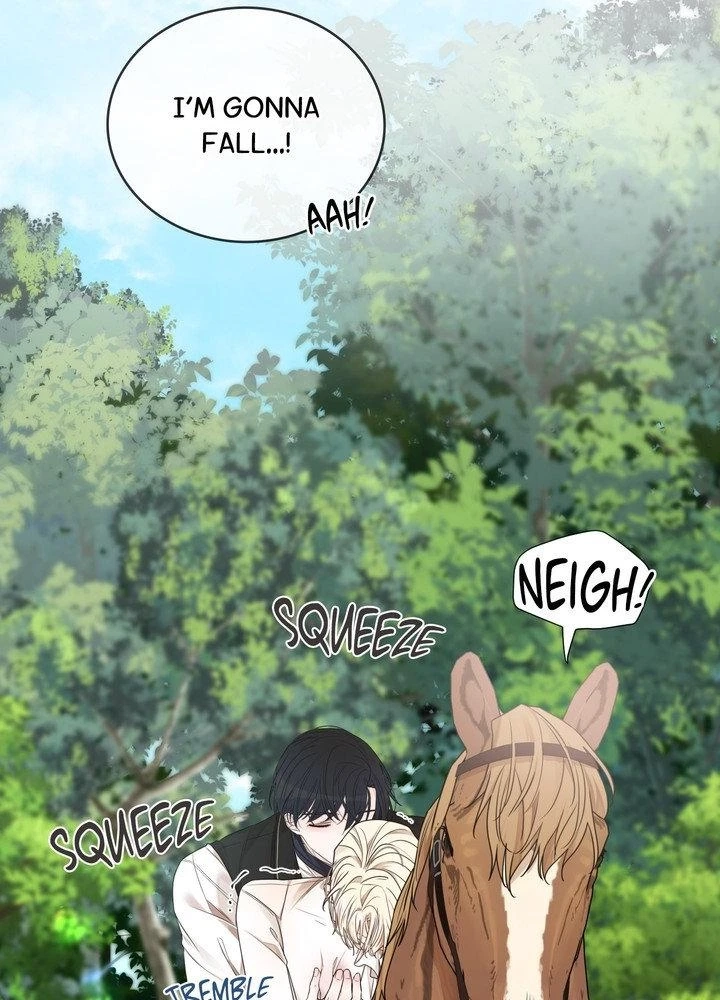 The Serpent's Den Chapter 7 page 3 - 