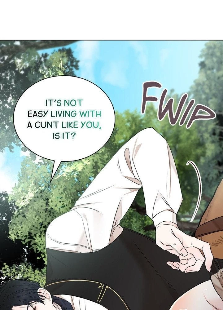 The Serpent's Den Chapter 7 page 25 - 