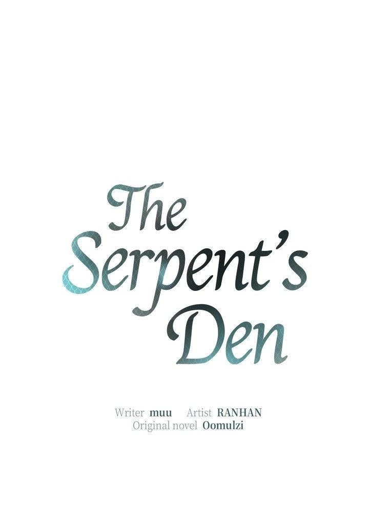 The Serpent's Den Chapter 7 page 38 - 
