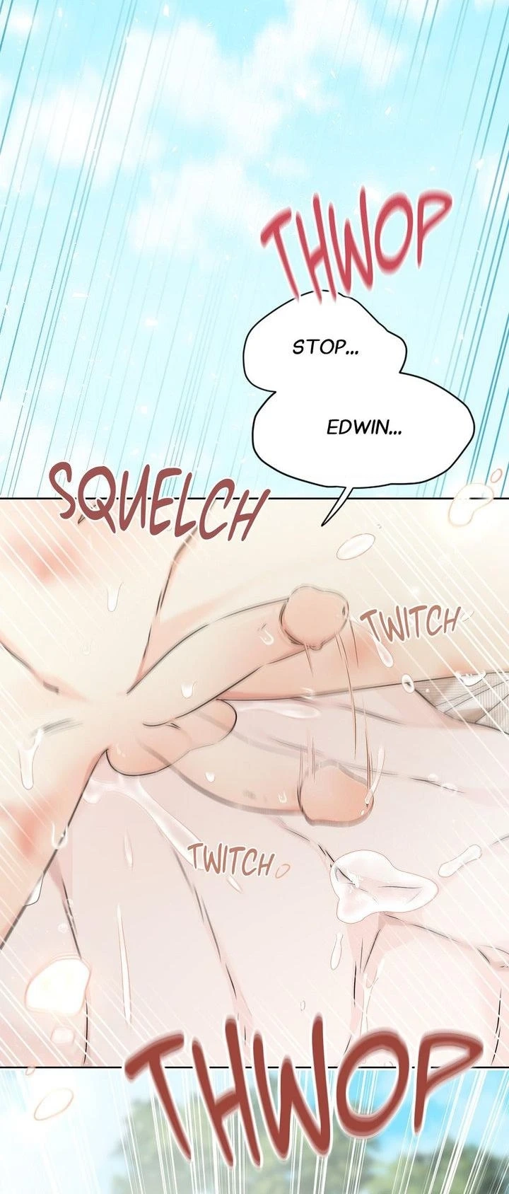 The Serpent's Den Chapter 9 page 2 - 