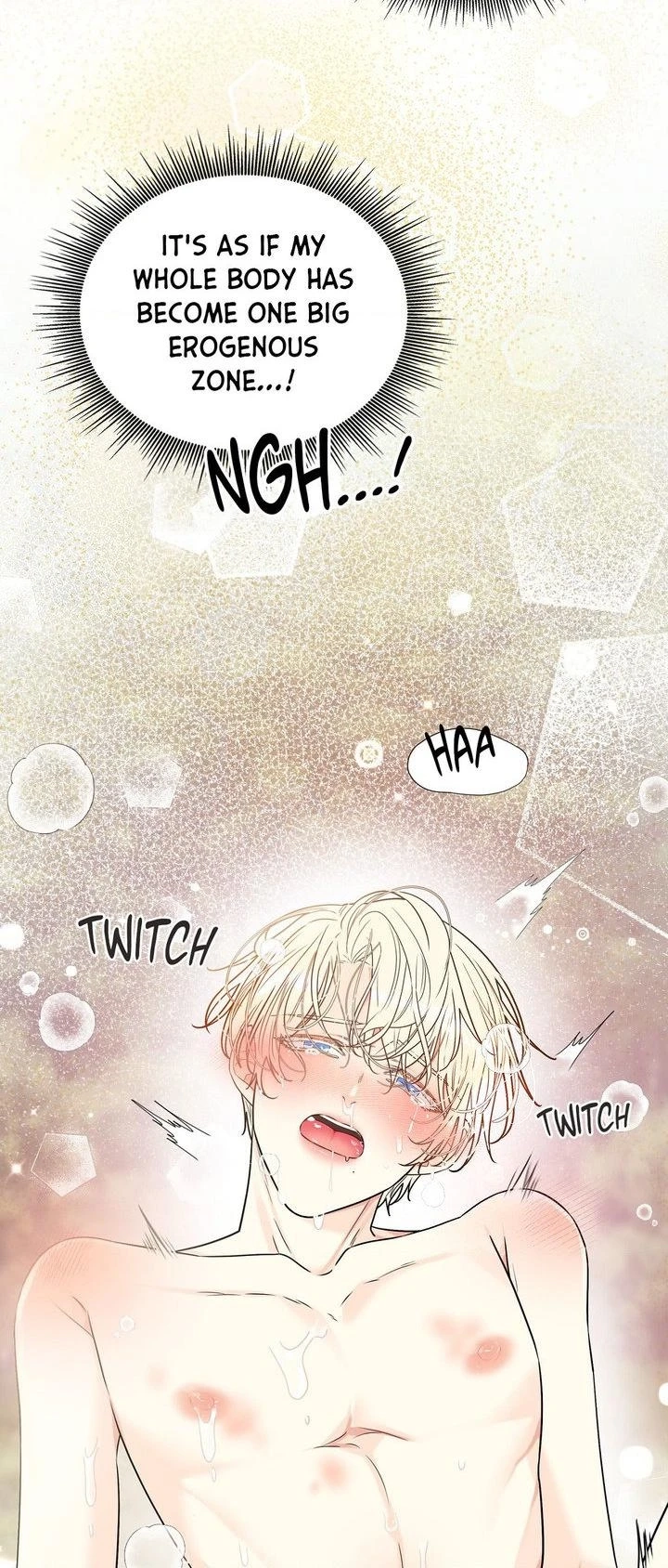 The Serpent's Den Chapter 9 page 11 - 