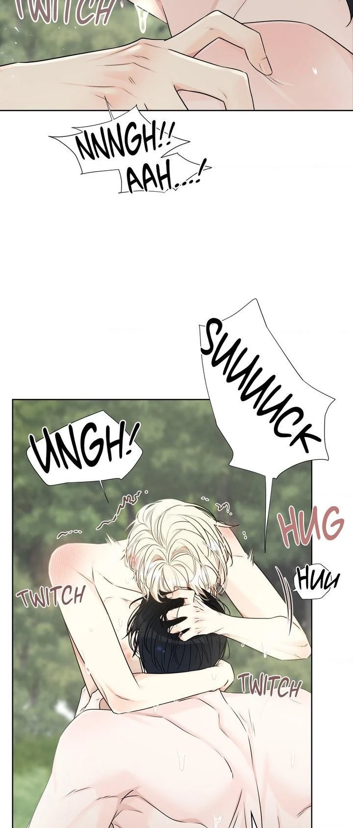 The Serpent's Den Chapter 9 page 16 - 