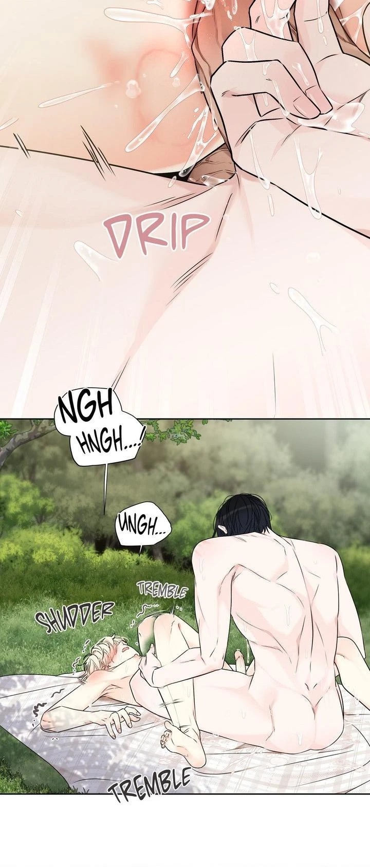 The Serpent's Den Chapter 9 page 27 - 