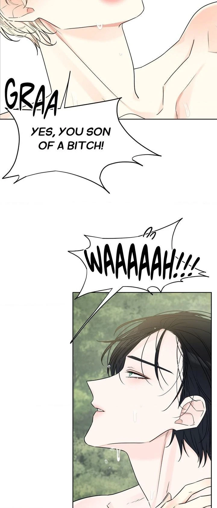 The Serpent's Den Chapter 9 page 33 - 