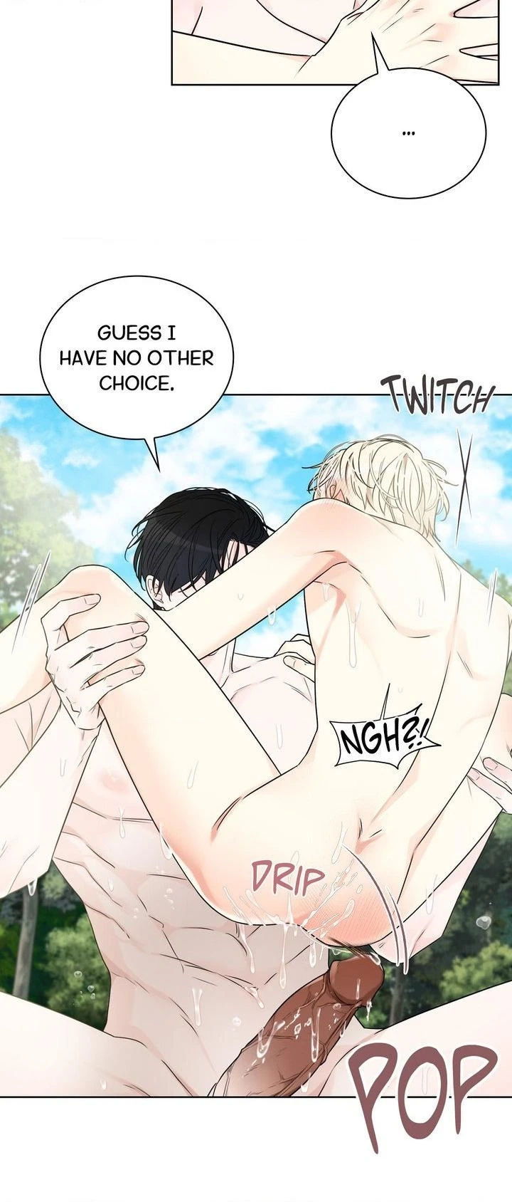 The Serpent's Den Chapter 9 page 34 - 